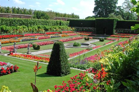 tudor place garden|tudor gardens uk history.